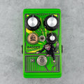 DigiTech DOD Badder Monkey Multi Circuit Overdrive with StagePlate Effects Pedal