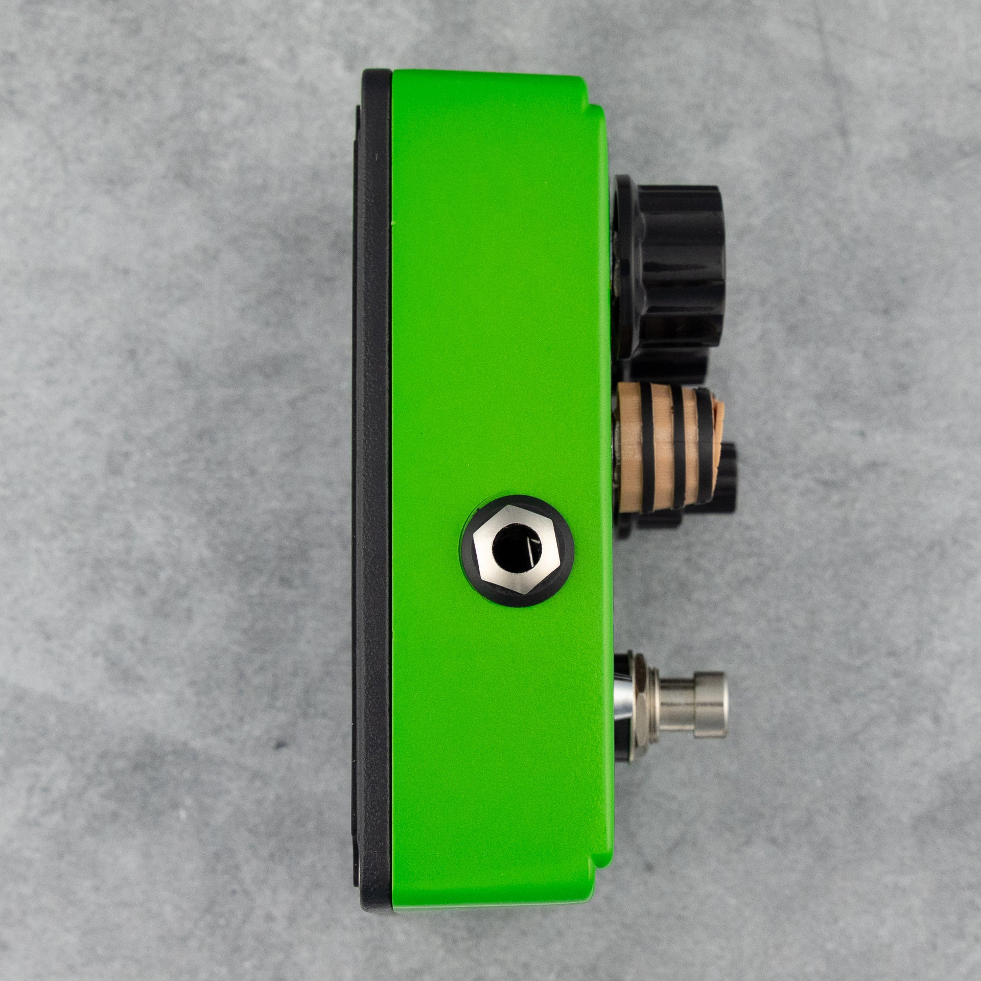 DigiTech DOD Badder Monkey Multi Circuit Overdrive with StagePlate Effects Pedal