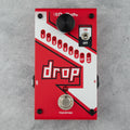 DigiTech Drop Polyphonic Drop Tune Pedal