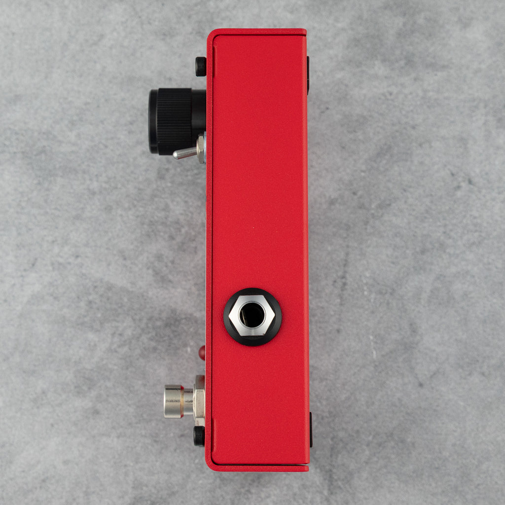 DigiTech Drop Polyphonic Drop Tune Pedal