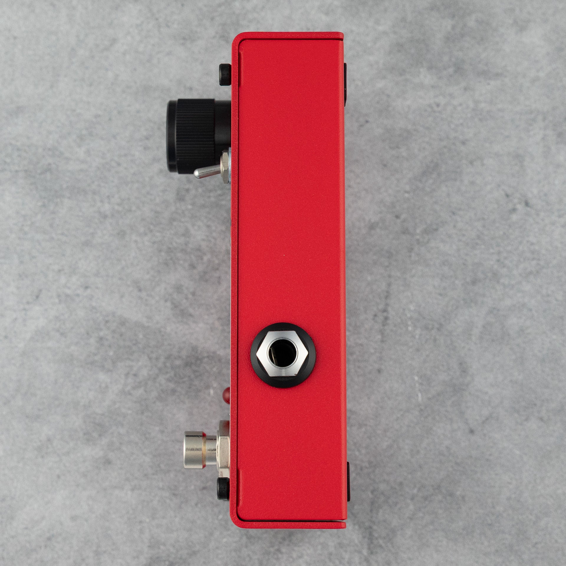 DigiTech Drop Polyphonic Drop Tune Pedal