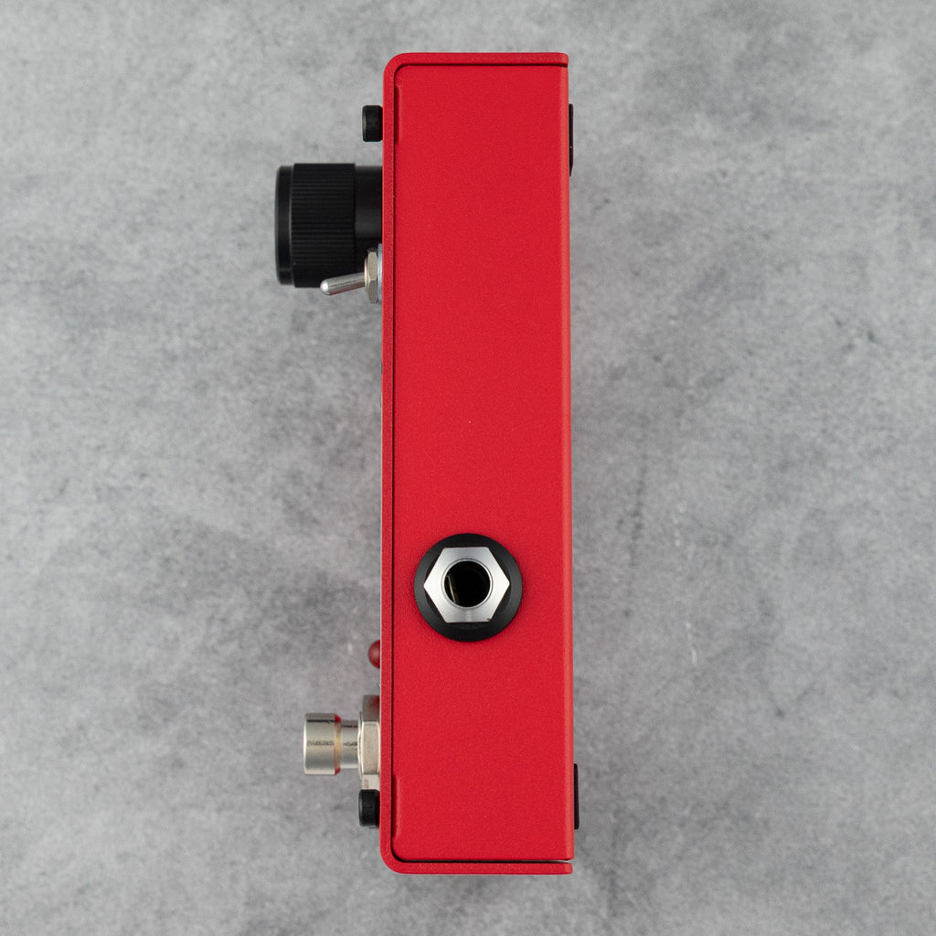 DigiTech Drop Polyphonic Drop Tune Pedal