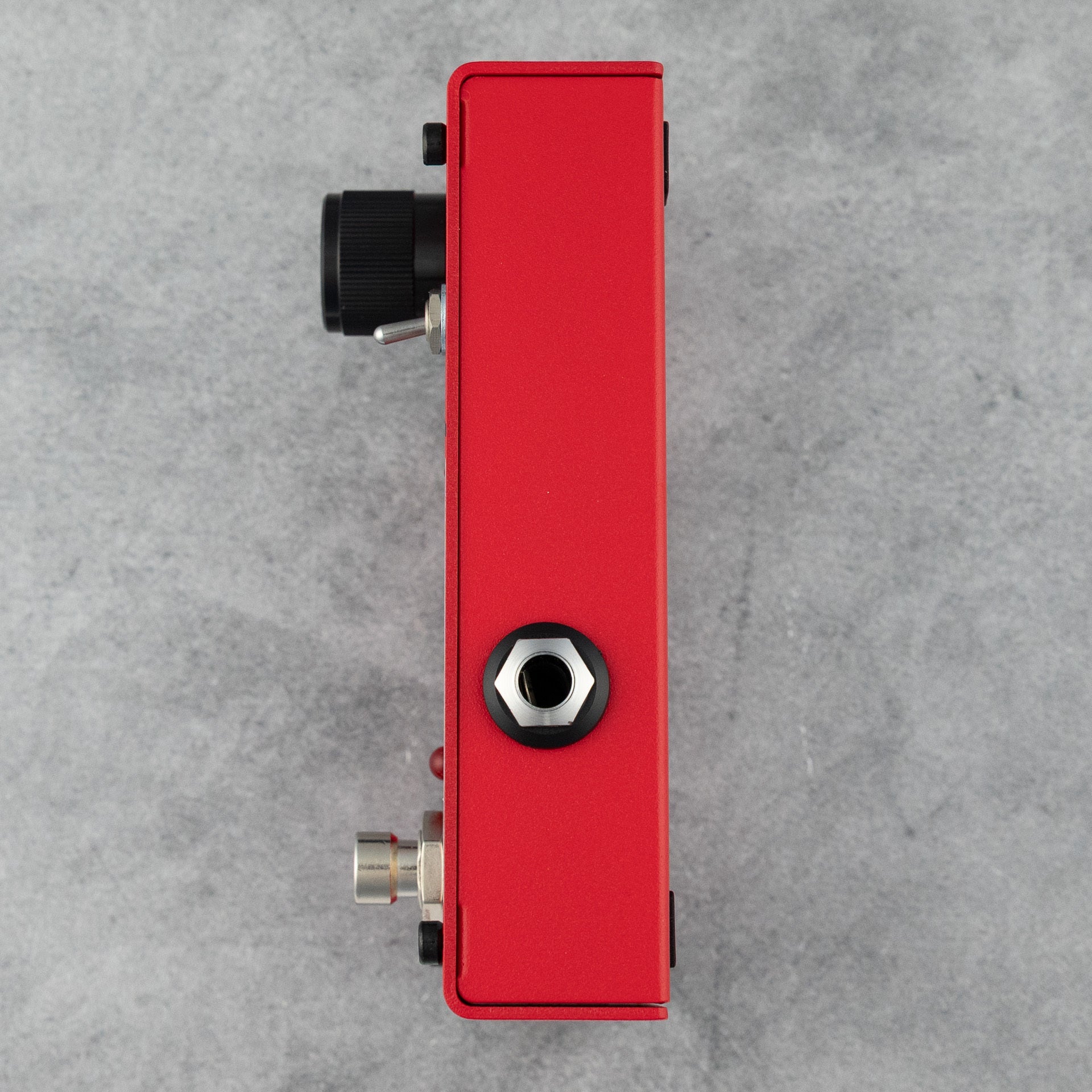 DigiTech Drop Polyphonic Drop Tune Pedal