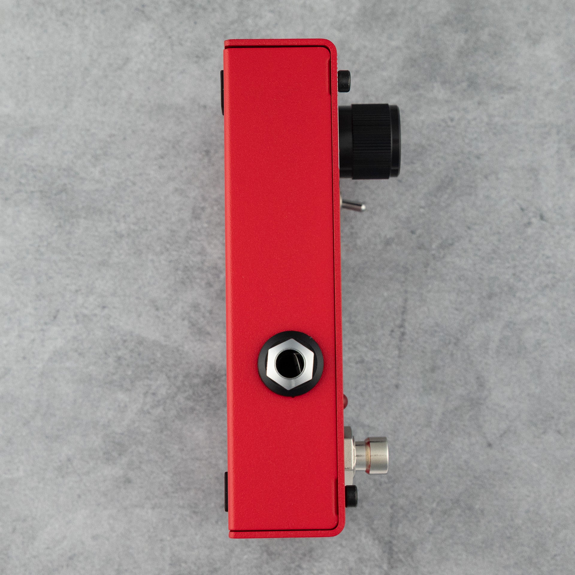 DigiTech Drop Polyphonic Drop Tune Pedal