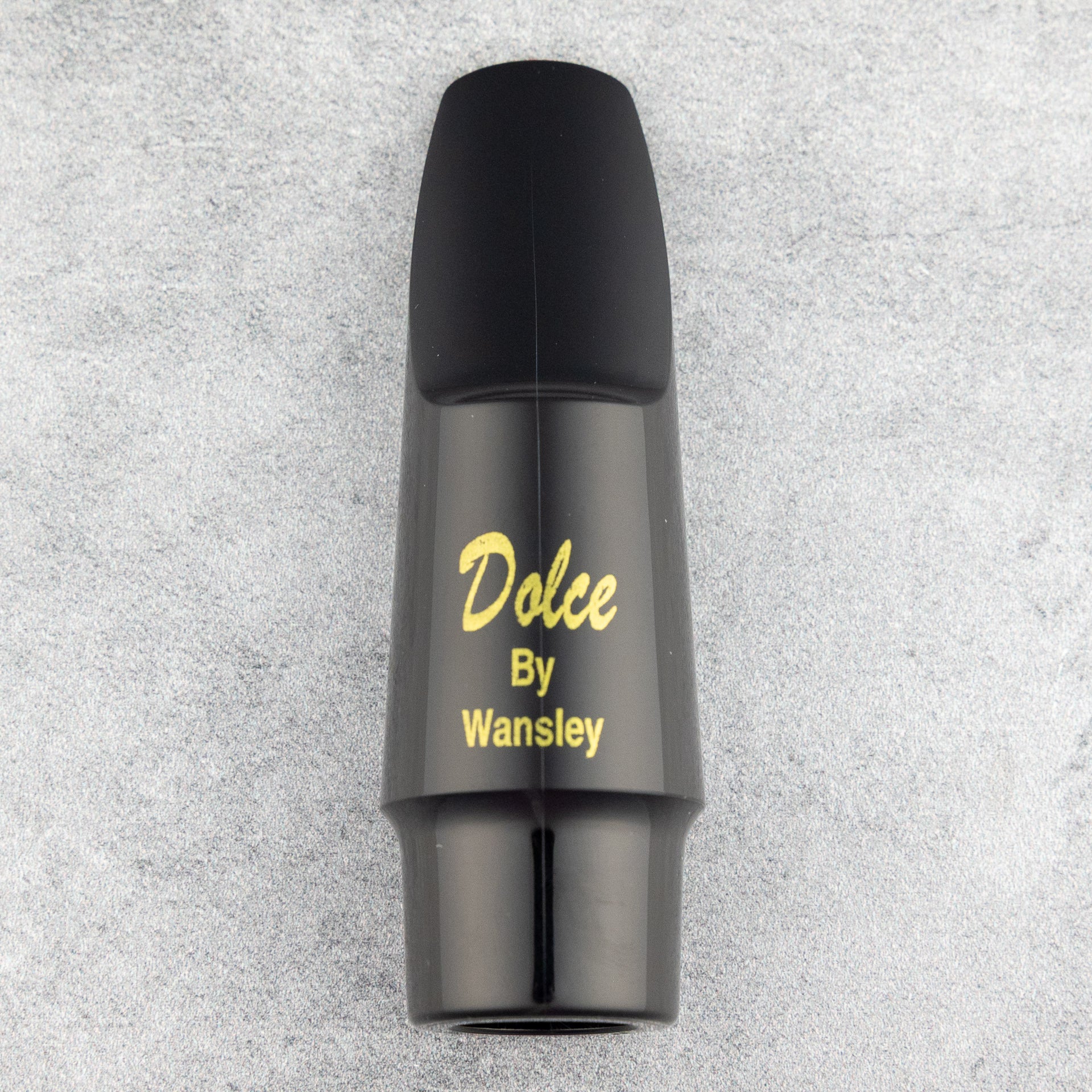 Dolce Eb Alto Sax Mouthpiece