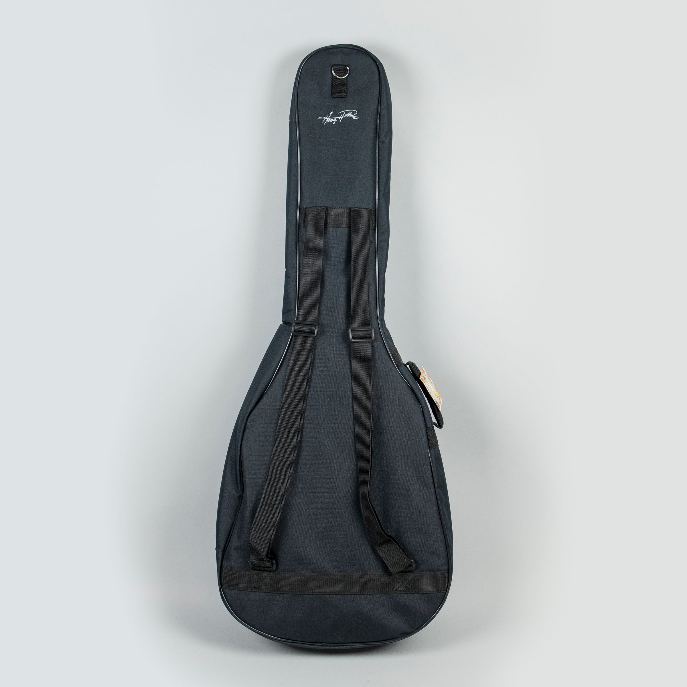 Carlton Music Custom-Branded Dreadnaught Acoustic Guitar Gig Bag