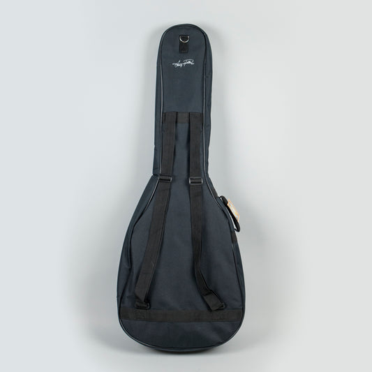 Carlton Music Custom-Branded Dreadnaught Acoustic Guitar Gig Bag