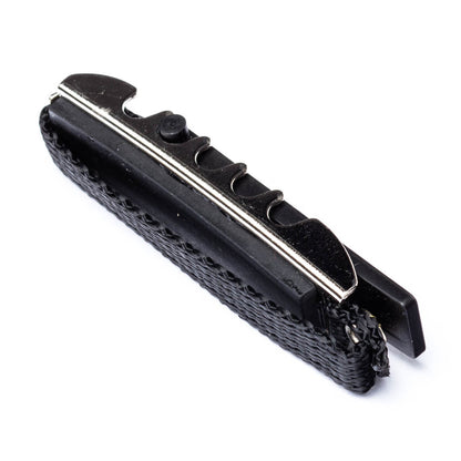 Dunlop Advanced Toggle Curved Capo, 11C