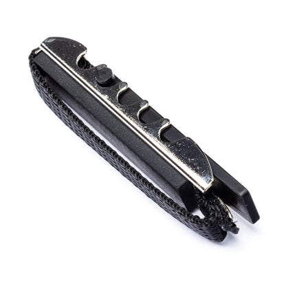 Dunlop Advanced Toggle Flat Capo, 11F