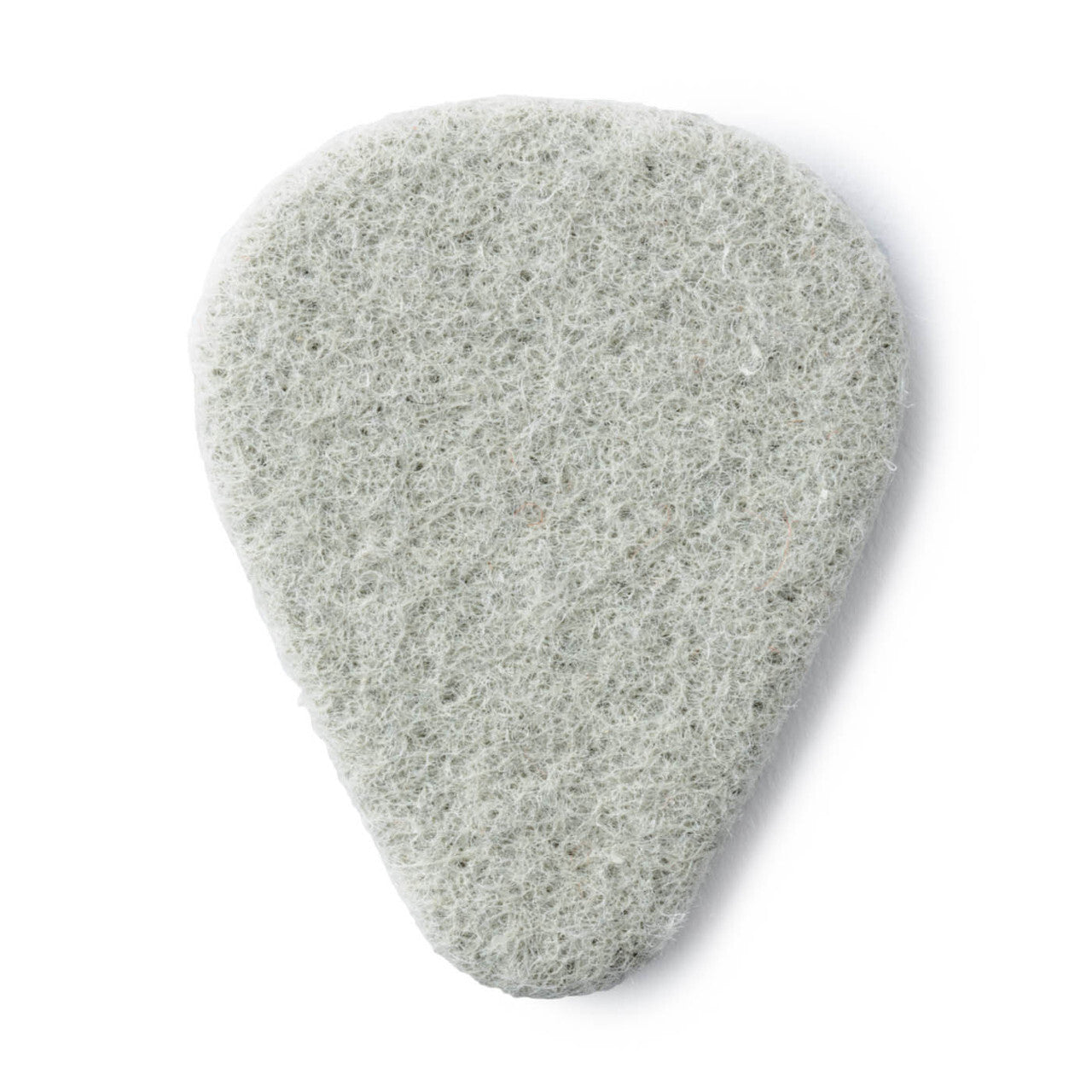 Dunlop Felt Pick Standard, 3.2mm, 3-Pack