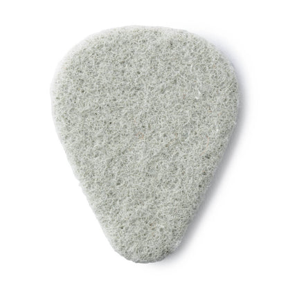 Dunlop Felt Pick Standard, 3.2mm, 3-Pack