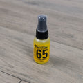 Dunlop Fretboard 65 Ultimate Lemon Oil, 1 oz