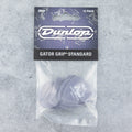 Dunlop Gator Grip Picks, 0.96mm, 12-Pack