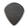 Dunlop Max-Grip Jazz III Carbon Fiber Picks, 1.38mm, 6-Pack