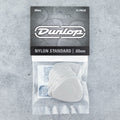 Dunlop Nylon Standard Picks, 0.60mm, 12-Pack