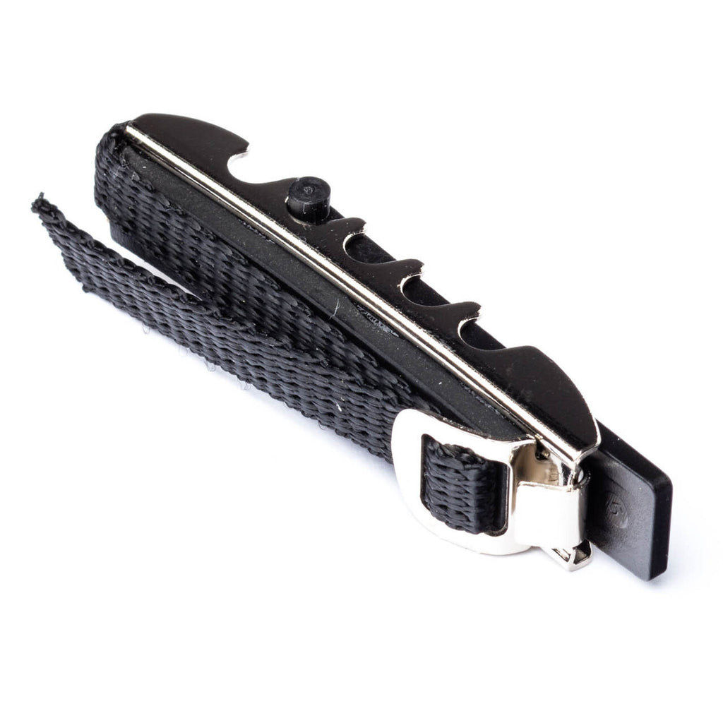 Dunlop Professional Toggle Curved Capo, 14C