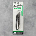 Dunlop Professional Toggle Flat Capo, 14F