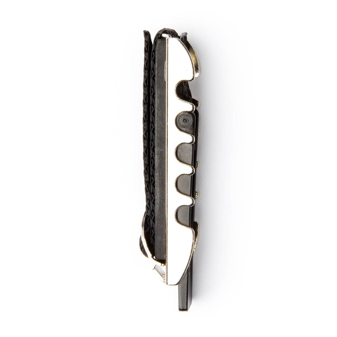 Dunlop Professional Toggle Flat Capo, 14F