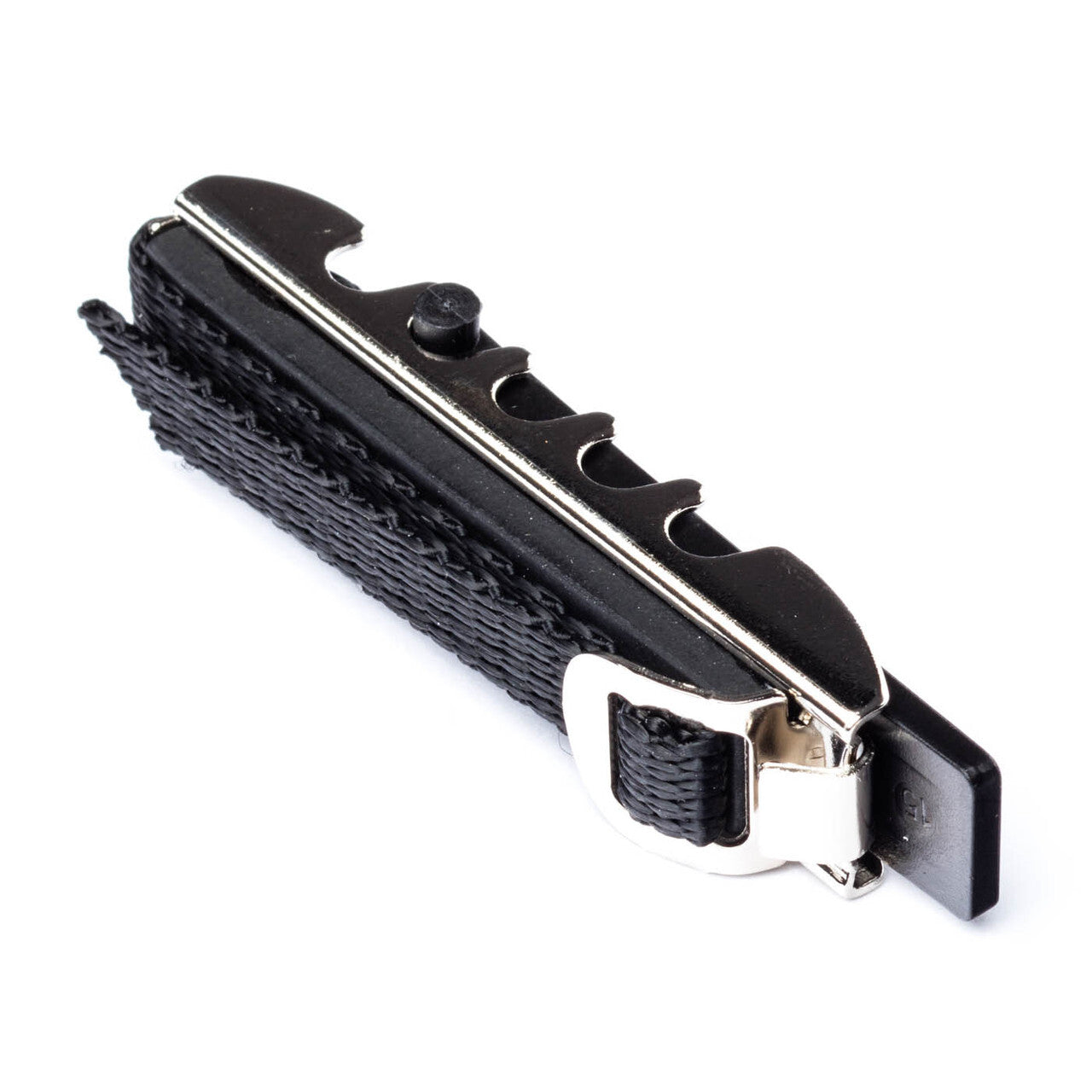 Dunlop Professional Toggle Flat Capo, 14F