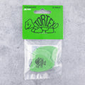 Dunlop Tortex Standard Picks, 0.88mm, Green, 12-Pack