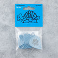 Dunlop Tortex Standard Picks, 1.0mm, Blue, 12-Pack