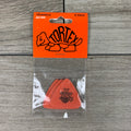 Dunlop Tortex Triangle Picks, 6-Pack, .60mm