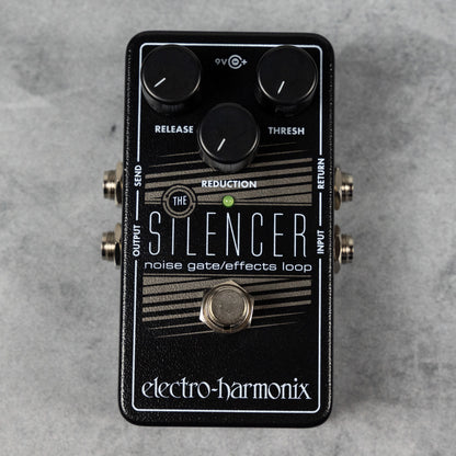 Electro-Harmonix The Silencer Noise Gate/Effects Loop