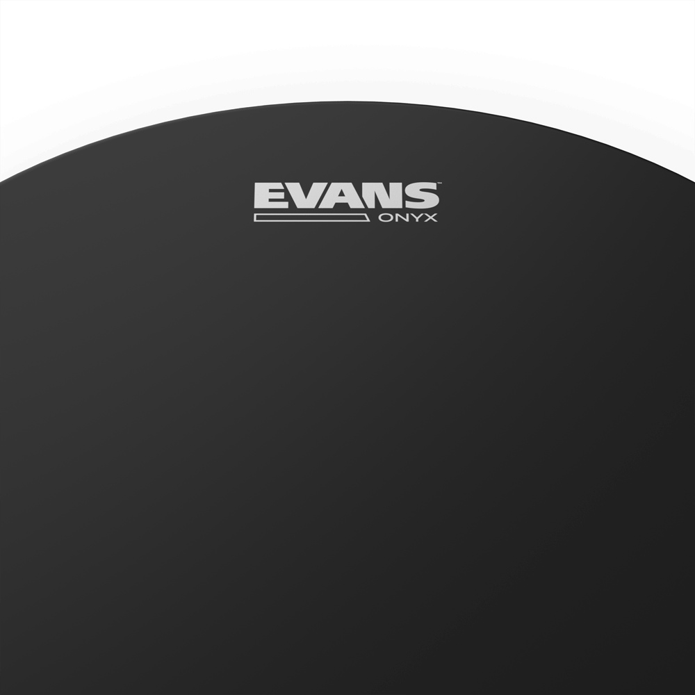 Evans Onyx Tom Drumhead