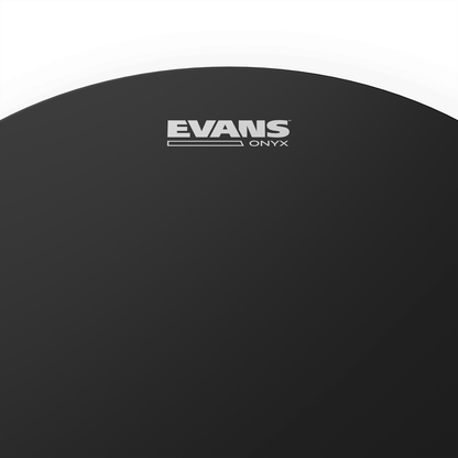 Evans Onyx Tom Drumhead