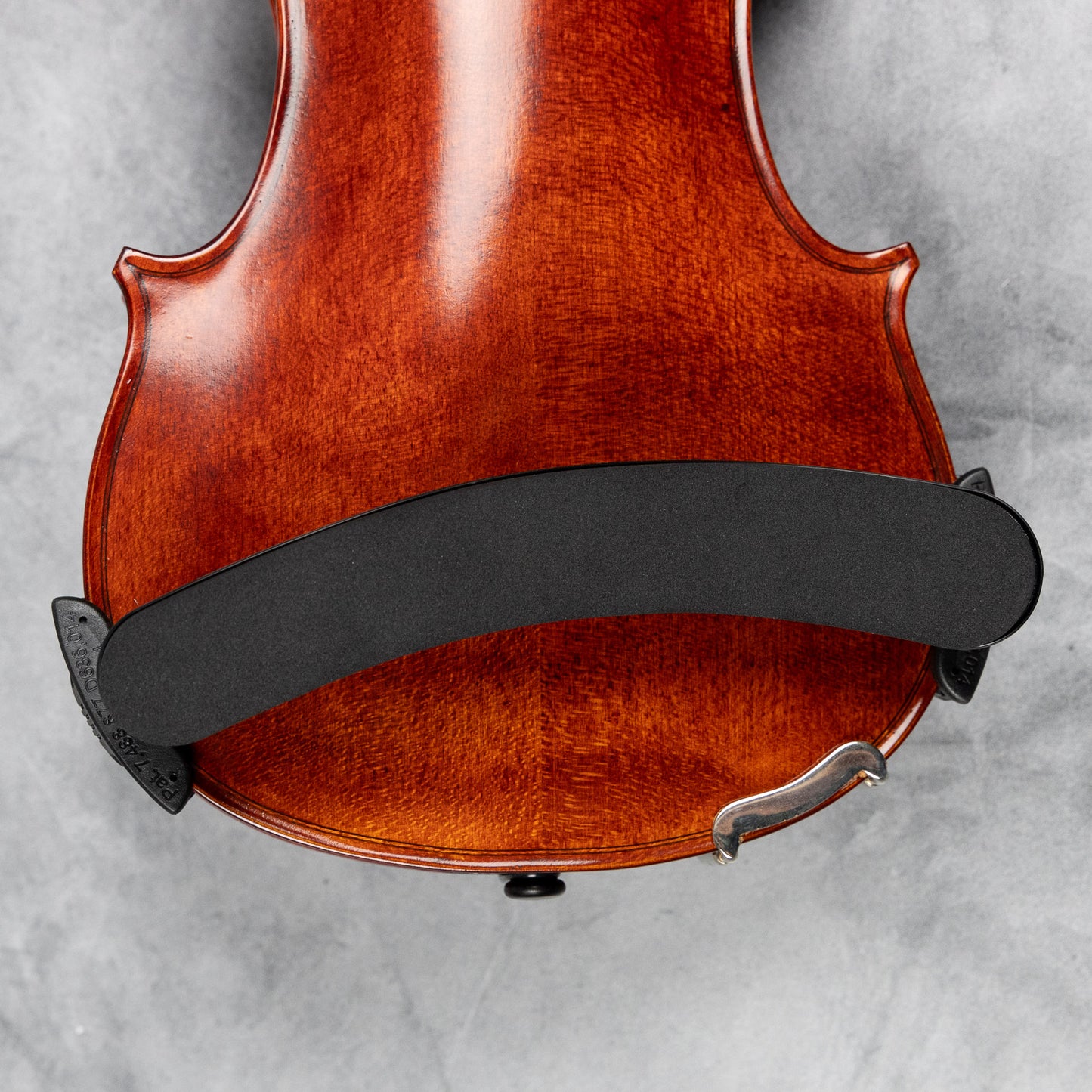 Everest EZ-3A 1/2-3/4 Violin Shoulder Rest