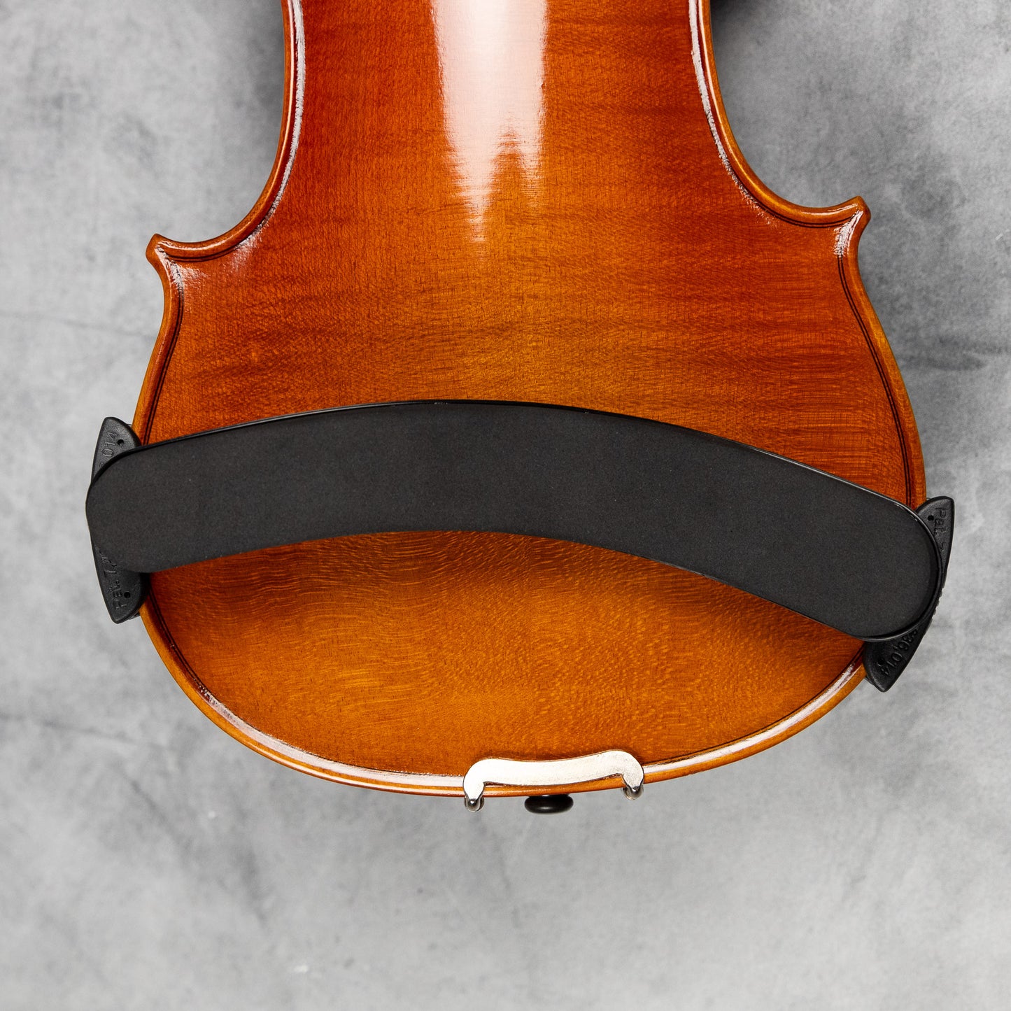 Everest EZ-4A 3/4-4/4 Violin Shoulder Rest