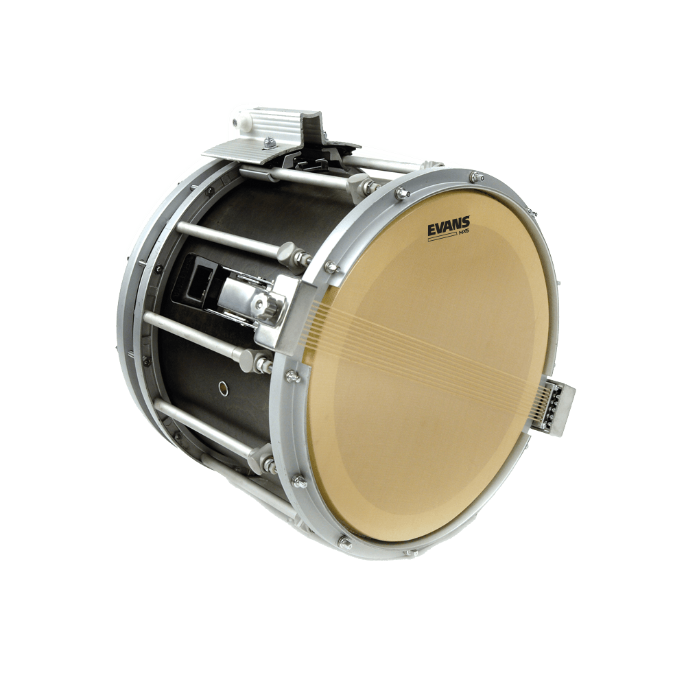 Evans MX5 Marching Snare Side Drumhead