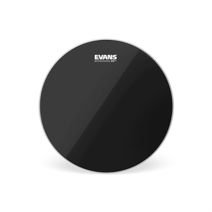 Evans Resonant Black Tom Drumhead