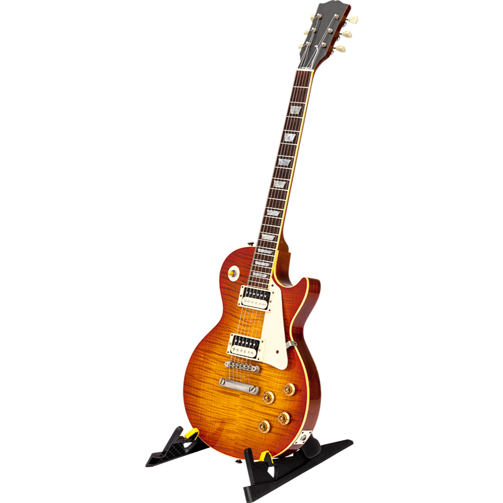 Hercules EZ Pack Guitar Stand for Acoustic/Electric Guitar