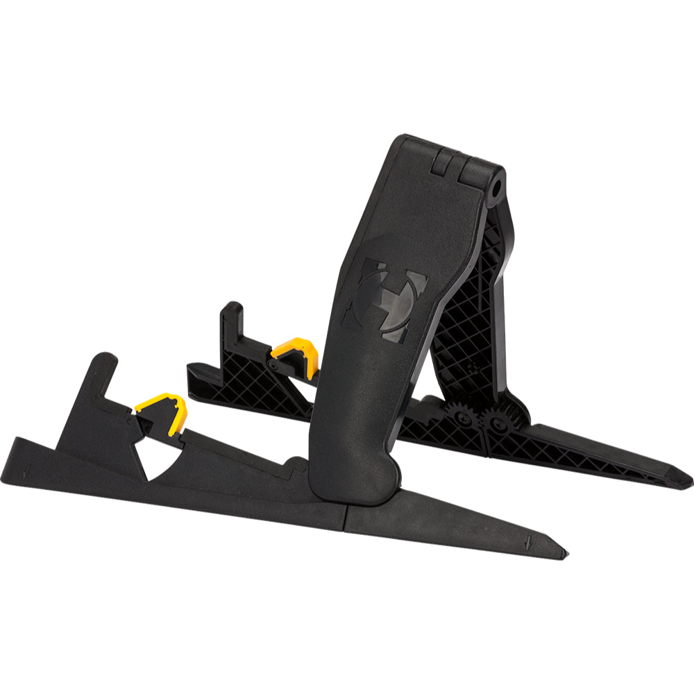 Hercules EZ Pack Guitar Stand for Acoustic/Electric Guitar