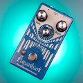 EarthQuaker Devices Aqueduct Vibrato
