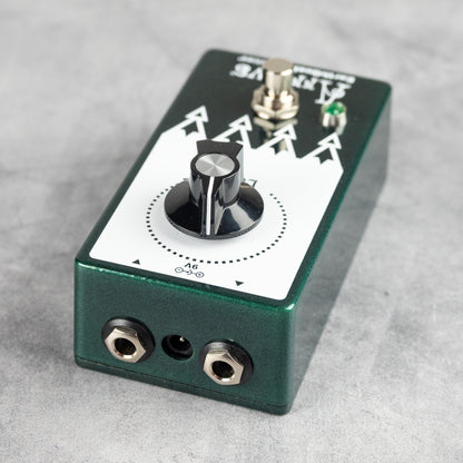 EarthQuaker Devices Arrows Pre-Amp Booster Pedal