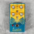 EarthQuaker Devices Aurelius Tri-Voice Chorus