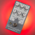 EarthQuaker Devices Bit Commander V2 Guitar Synthesizer
