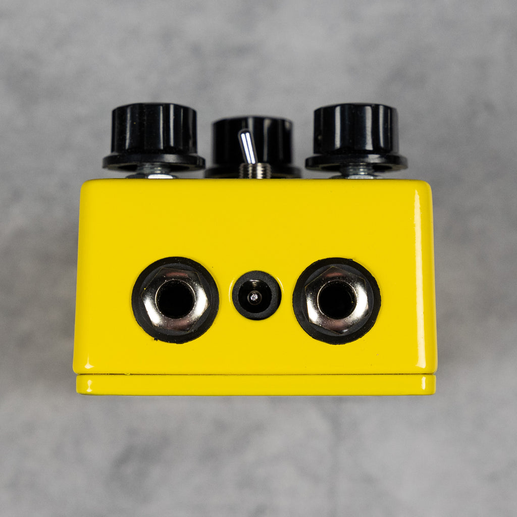 EarthQuaker Devices Blumes Low Signal Shredder