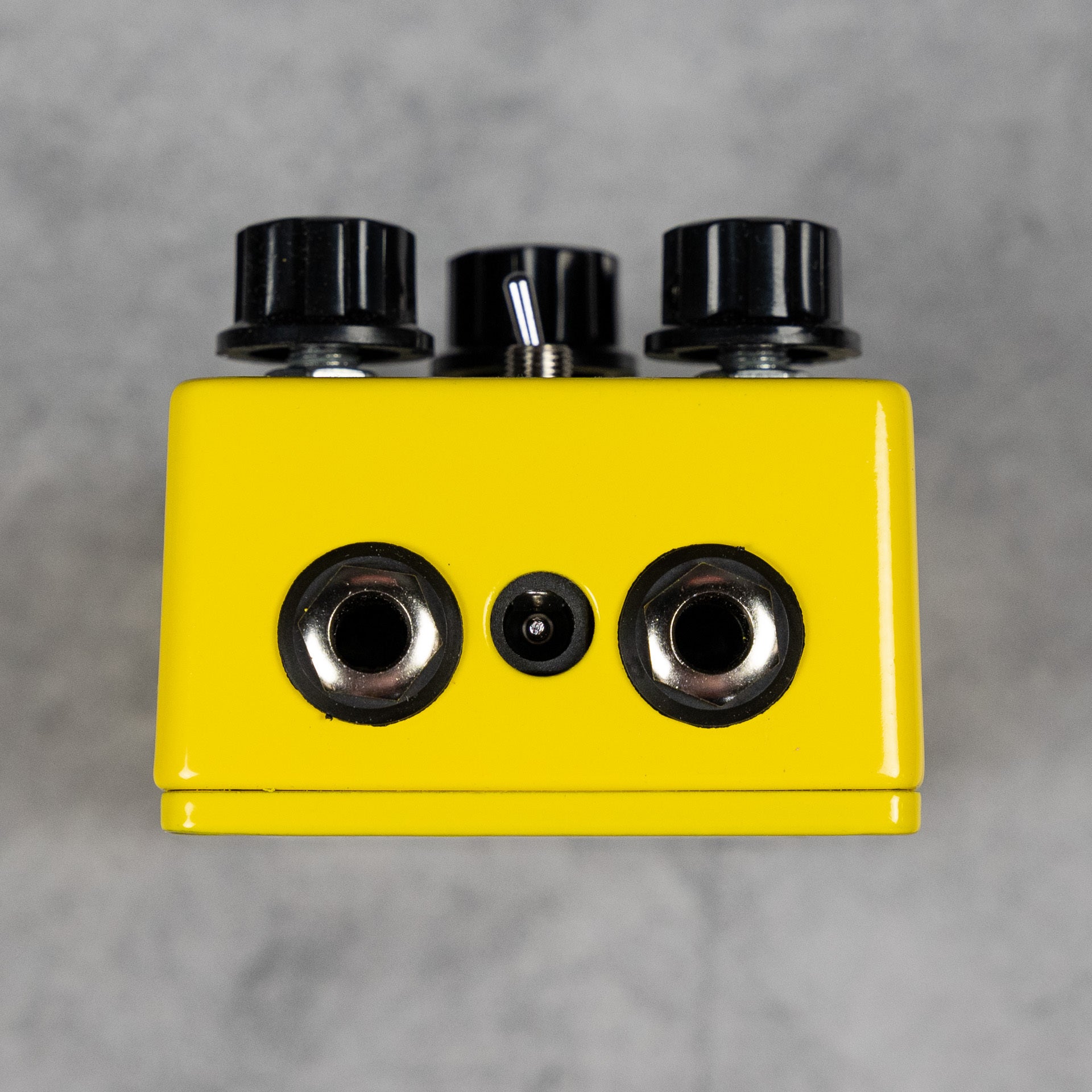 EarthQuaker Devices Blumes Low Signal Shredder