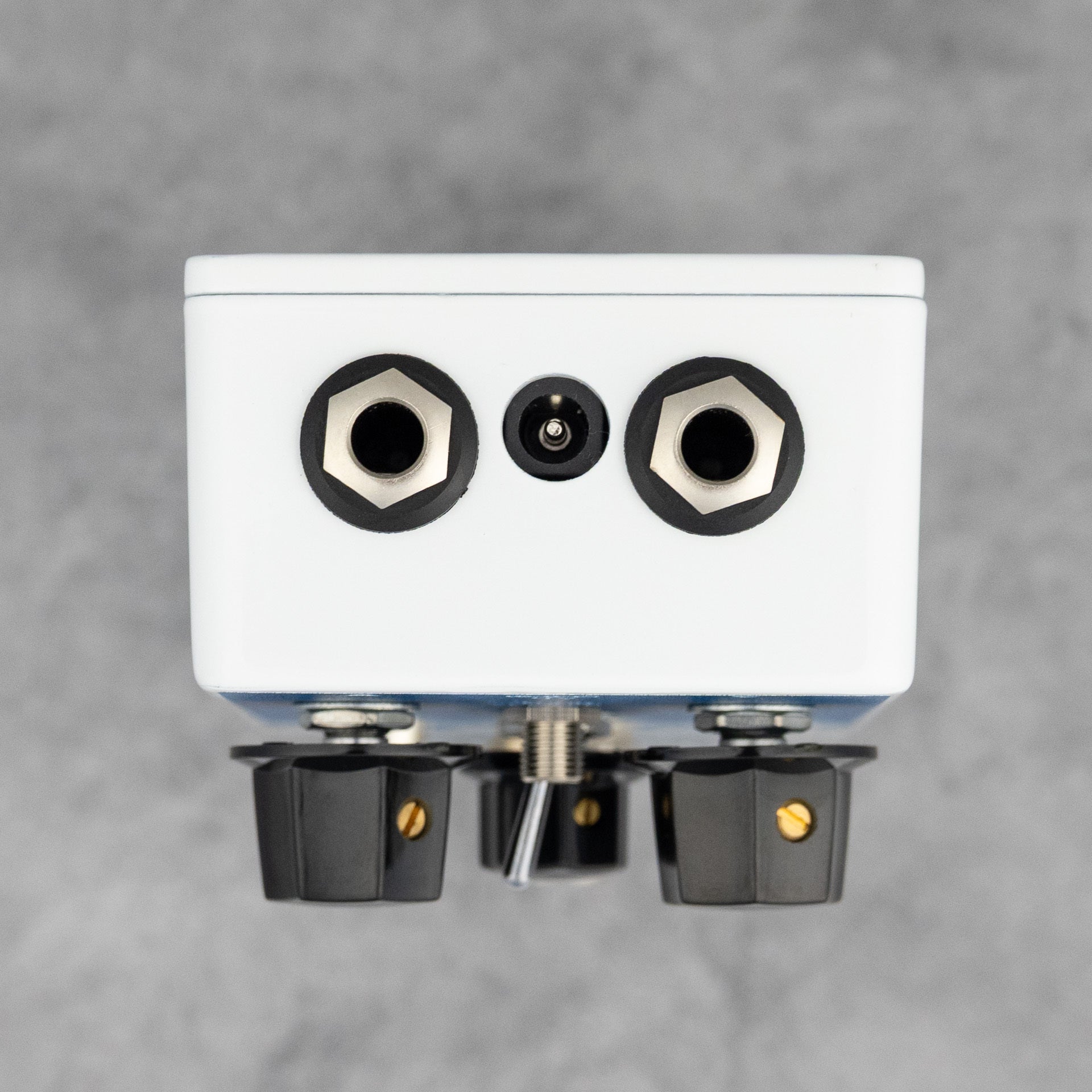 EarthQuaker Devices Chelsea Low End Fuzz Driver