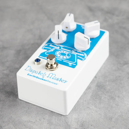 EarthQuaker Devices Dispatch Master Digital Delay & Reverb Pedal