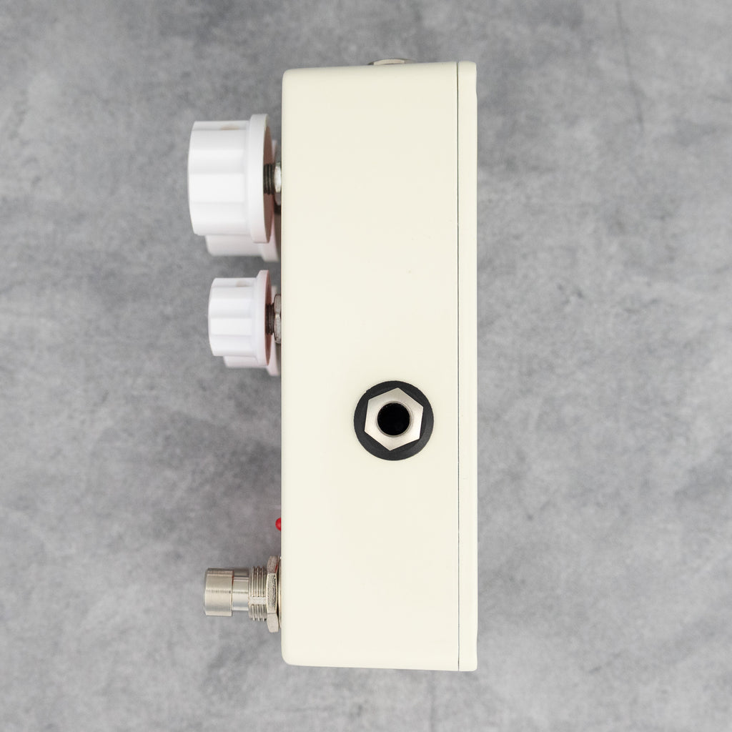 EarthQuaker Devices Gary Automatic Pulse Width Modulation Fuzz & Dynamic Natural Overdrive