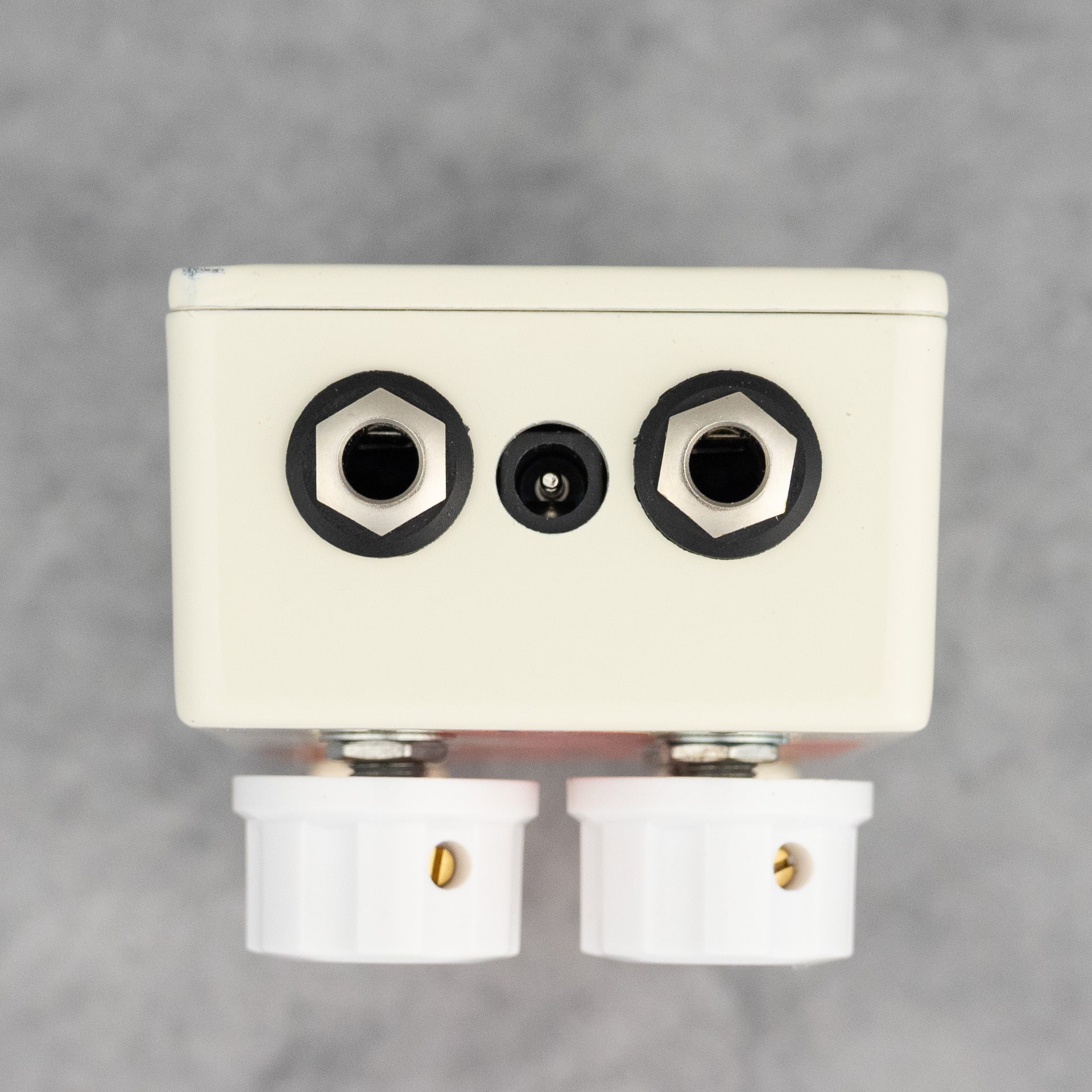 EarthQuaker Devices Gary Automatic Pulse Width Modulation Fuzz & Dynamic Natural Overdrive