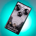 EarthQuaker Devices Ghost Echo V3 Vintage Voiced Reverb Pedal