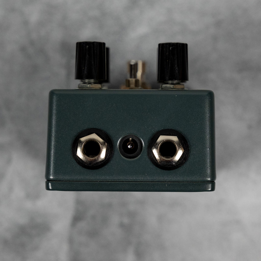 EarthQuaker Devices Ledges Tri-Dimensional Reverberation Machine