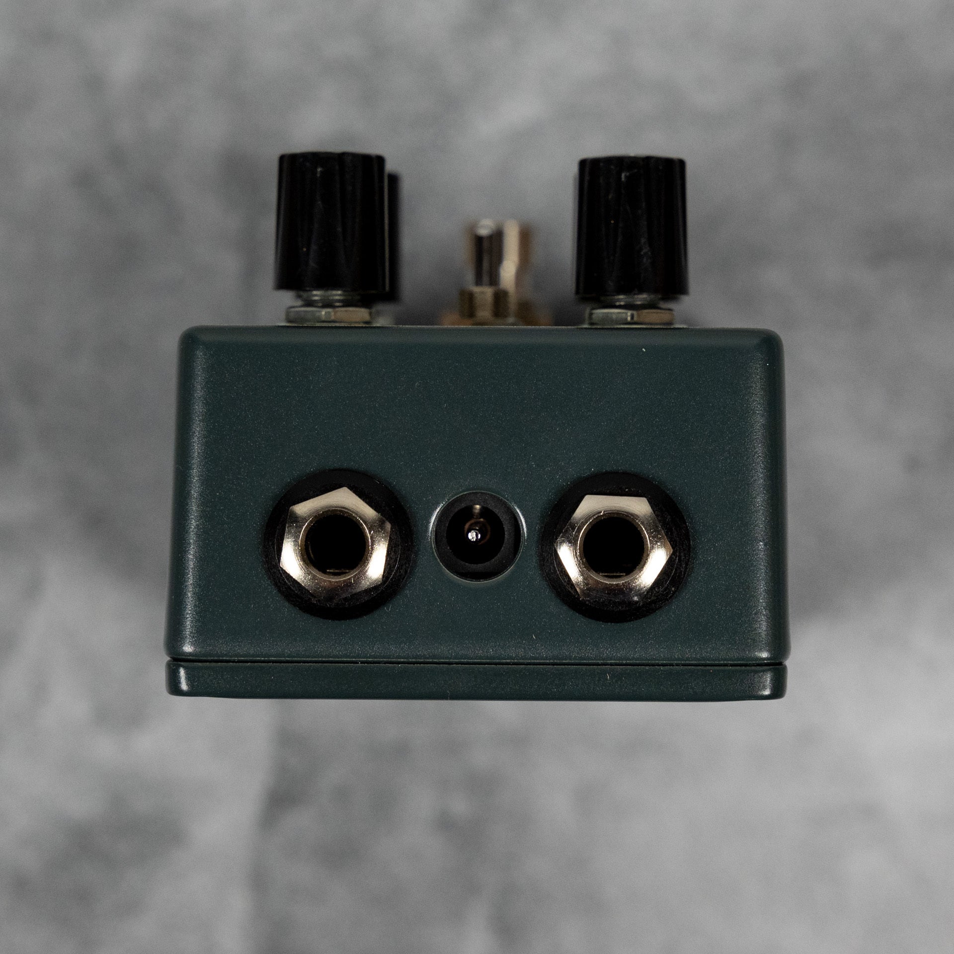 EarthQuaker Devices Ledges Tri-Dimensional Reverberation Machine