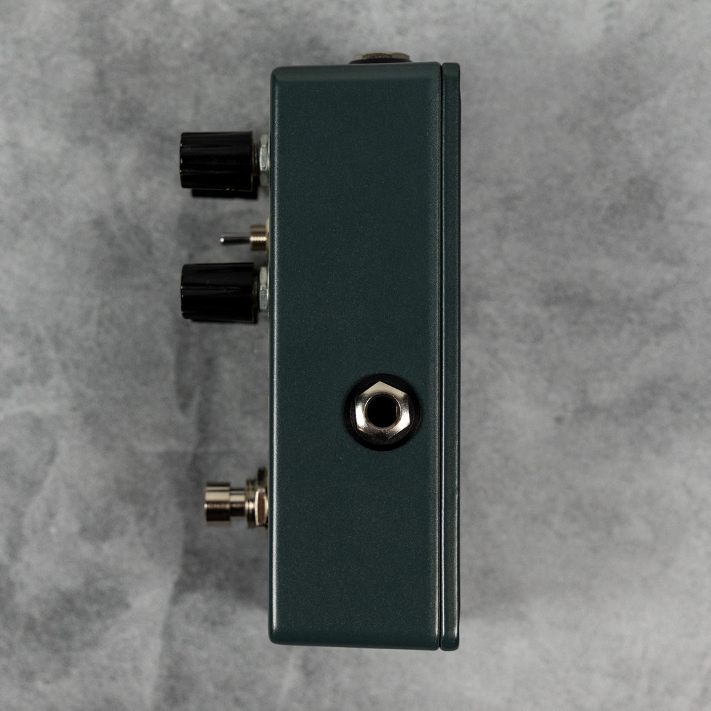 EarthQuaker Devices Ledges Tri-Dimensional Reverberation Machine