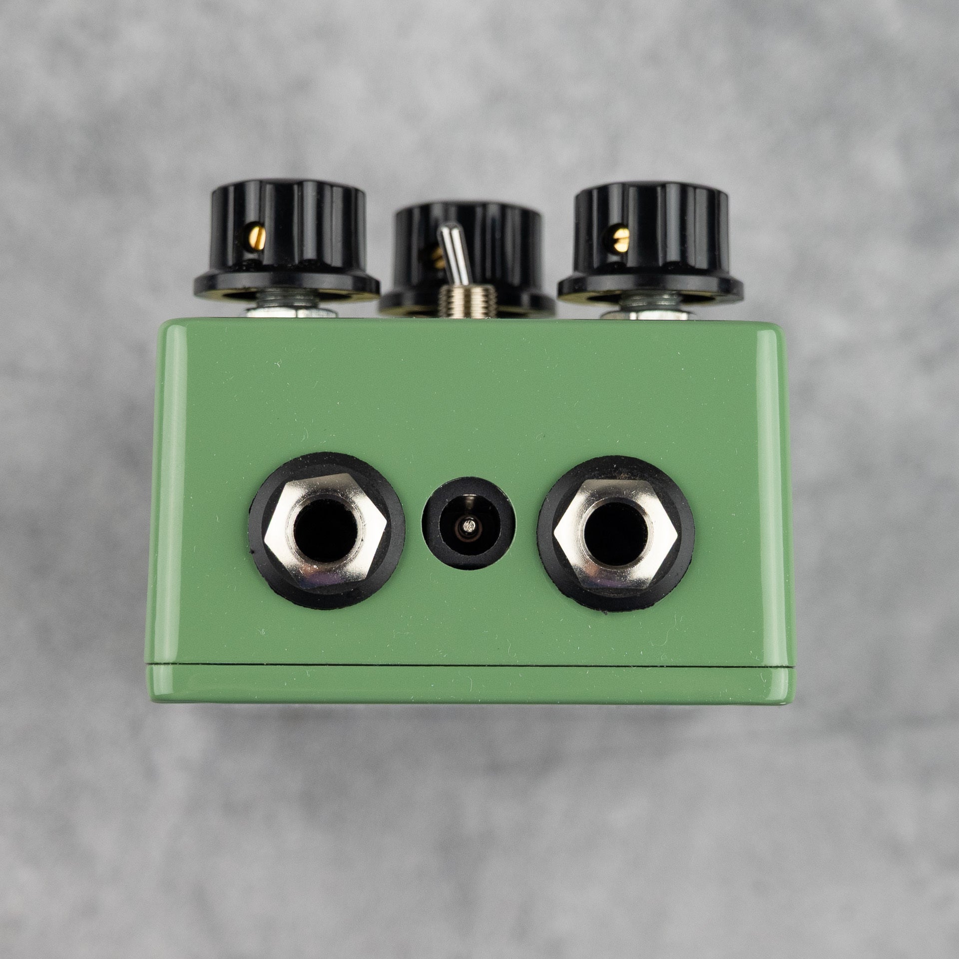 EarthQuaker Devices Plumes Small Signal Shredder